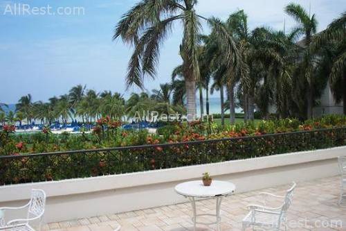 Ritz-Carlton Golf & Spa Resort 37